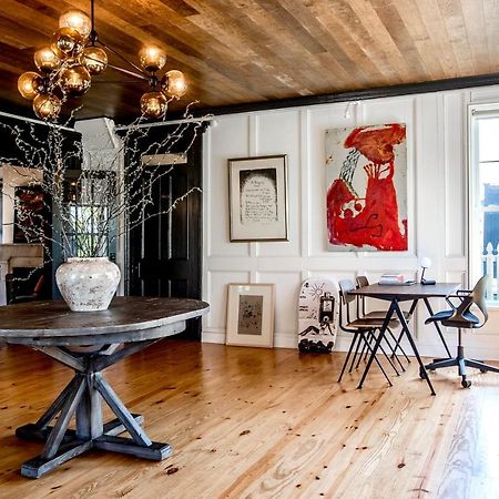 Vine & Sand--Southold Ny'S Newest B&B ภายนอก รูปภาพ