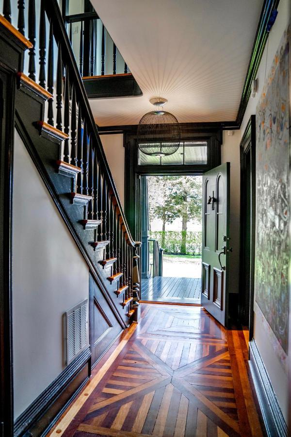 Vine & Sand--Southold Ny'S Newest B&B ภายนอก รูปภาพ