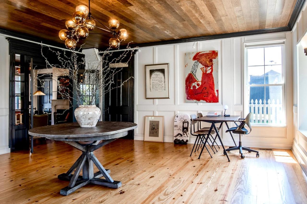 Vine & Sand--Southold Ny'S Newest B&B ภายนอก รูปภาพ