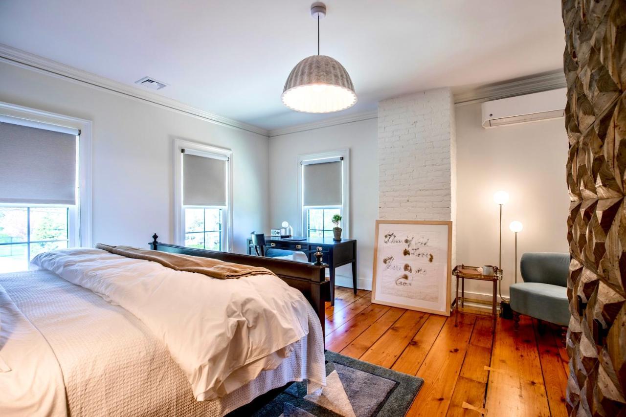 Vine & Sand--Southold Ny'S Newest B&B ภายนอก รูปภาพ