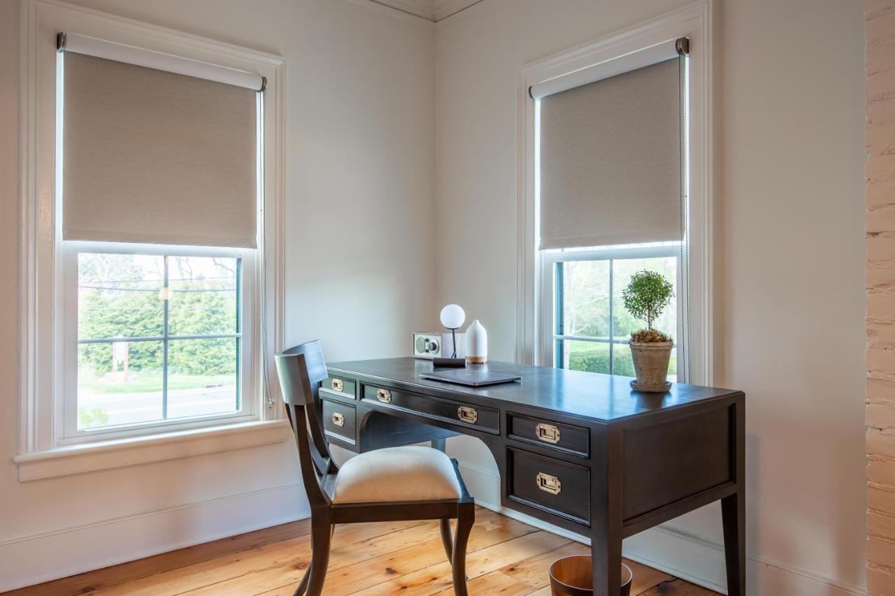 Vine & Sand--Southold Ny'S Newest B&B ภายนอก รูปภาพ