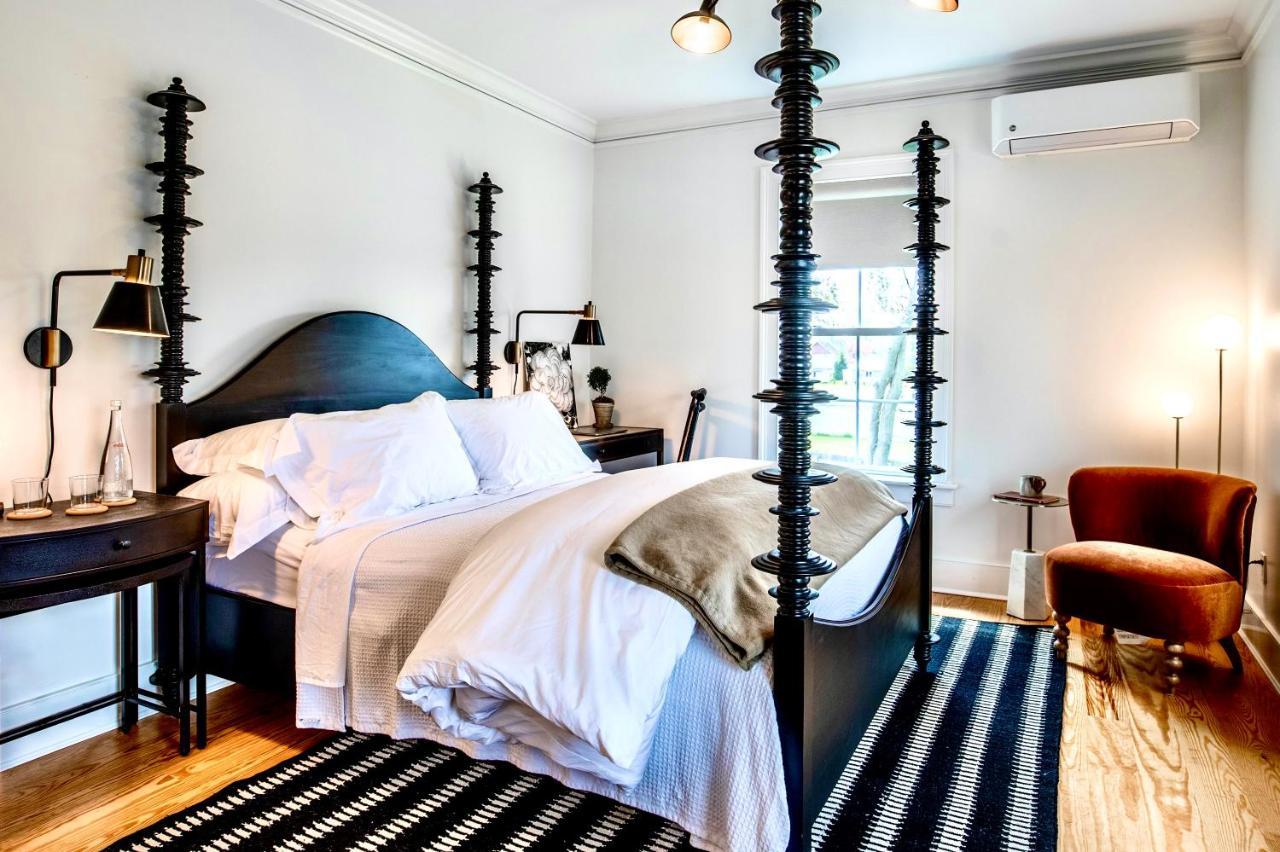Vine & Sand--Southold Ny'S Newest B&B ภายนอก รูปภาพ