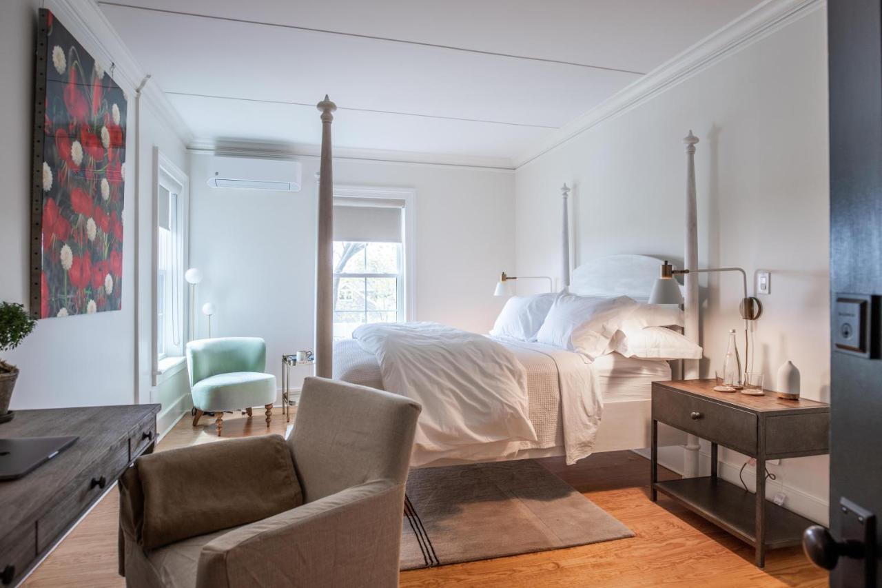 Vine & Sand--Southold Ny'S Newest B&B ภายนอก รูปภาพ